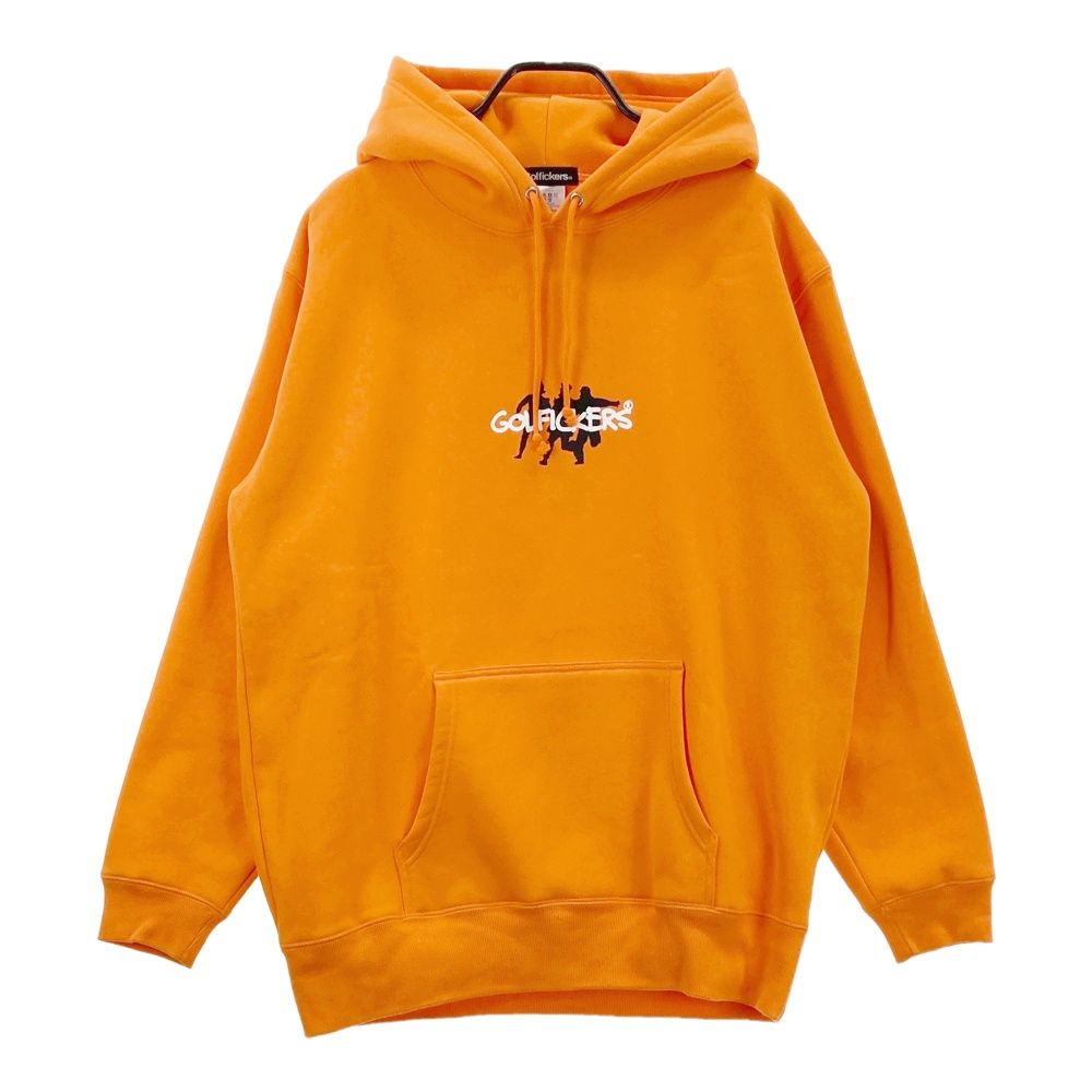 Golfickers ゴルフィッカーズ　パーカー L GOLFICKERS サイズ：XL Golfickers ゴルフィッカーズ パーカー
