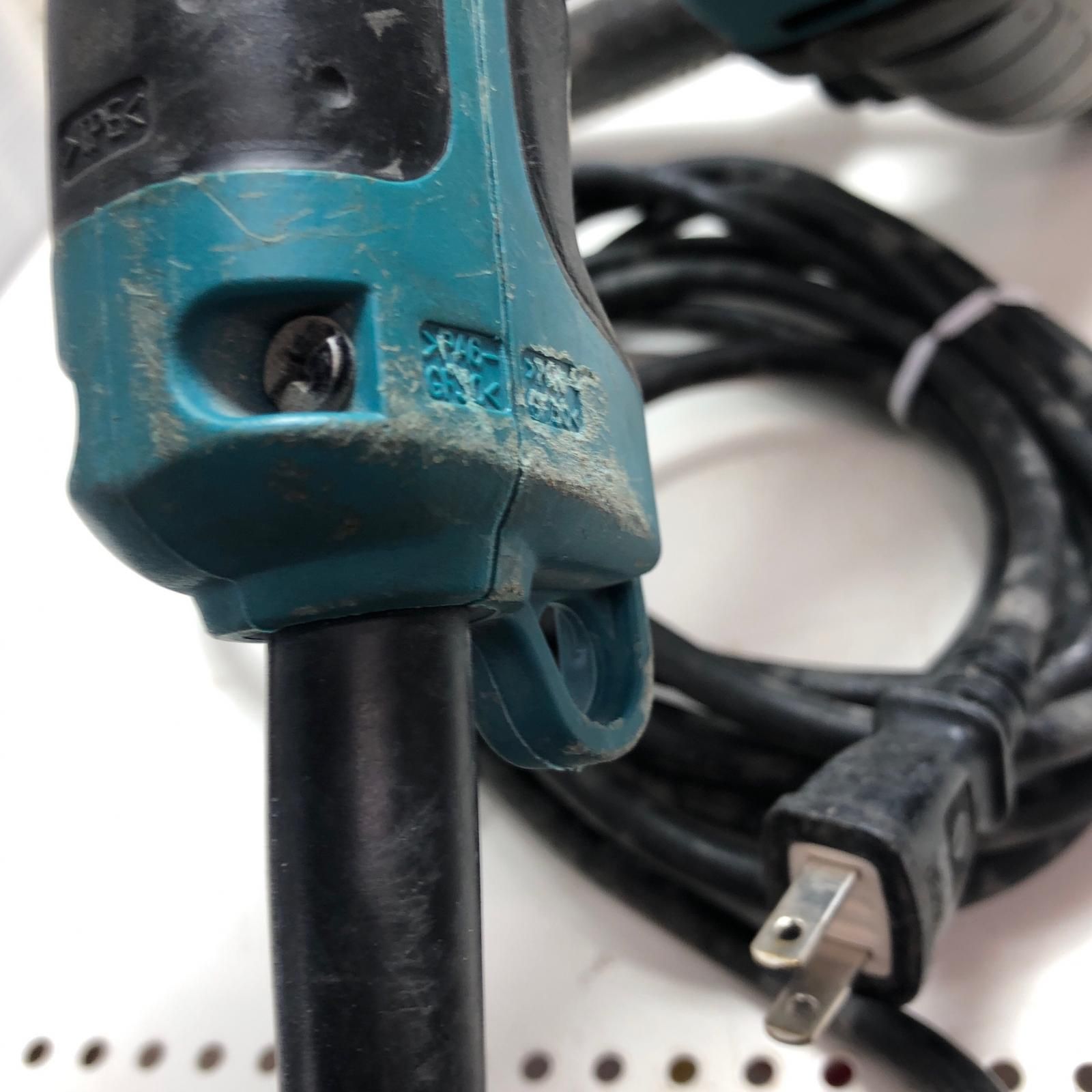 マキタ　中古　22mmハンマドリル　HR2230 MAKITA 22mm ハンマドリル HR2230 - メルカリ