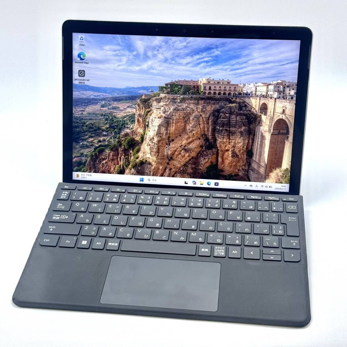 Microsoft Surface Go 2 | LTE モデル | 128GB 【公式通販】