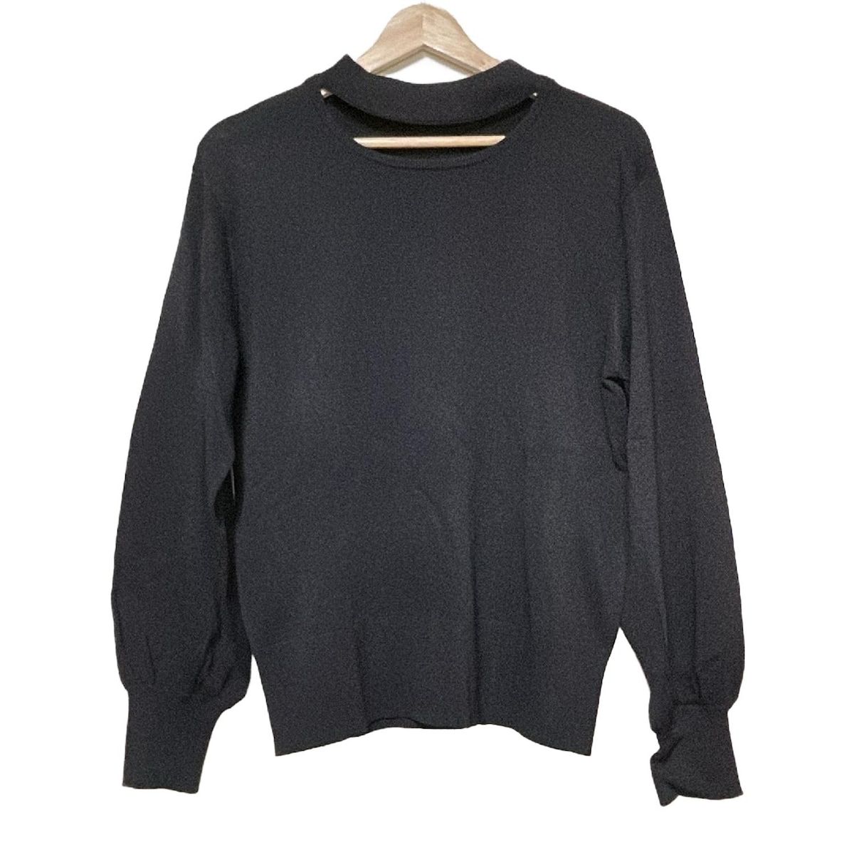 Regina Romantico(レジィーナロマンティコ) 長袖セーター サイズS