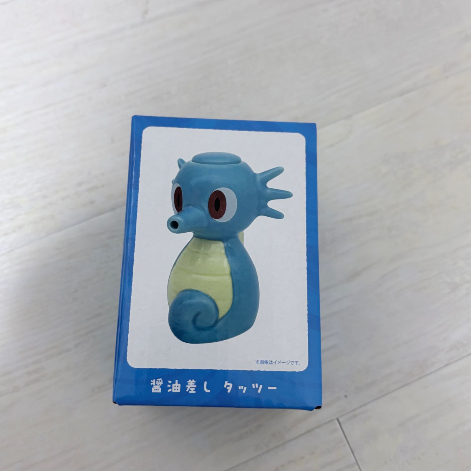 ポケモンセンターカガワ 醤油差し タッツー オープン記念品 - メルカリ