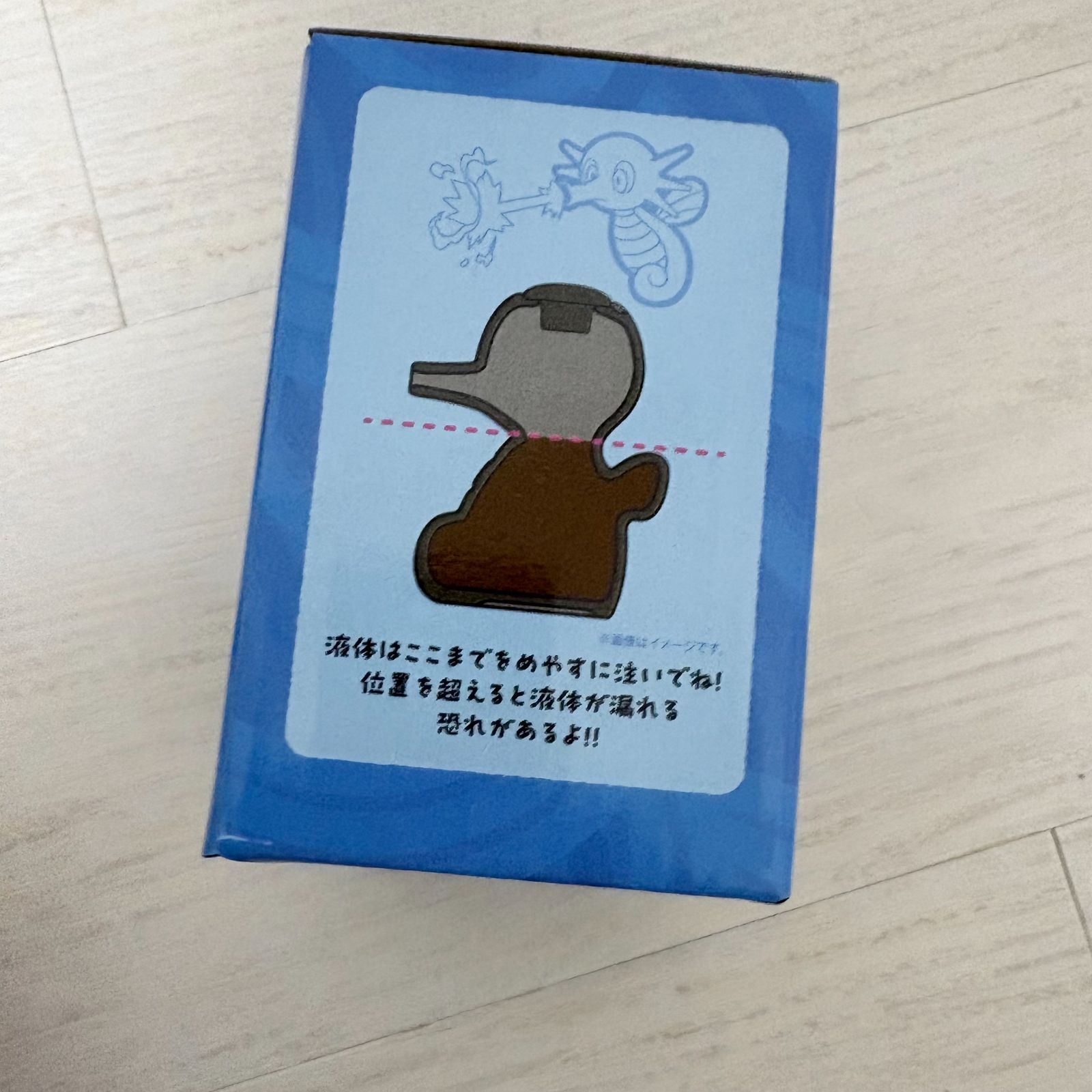 ポケモンセンターカガワ 醤油差し タッツー オープン記念品 - メルカリ