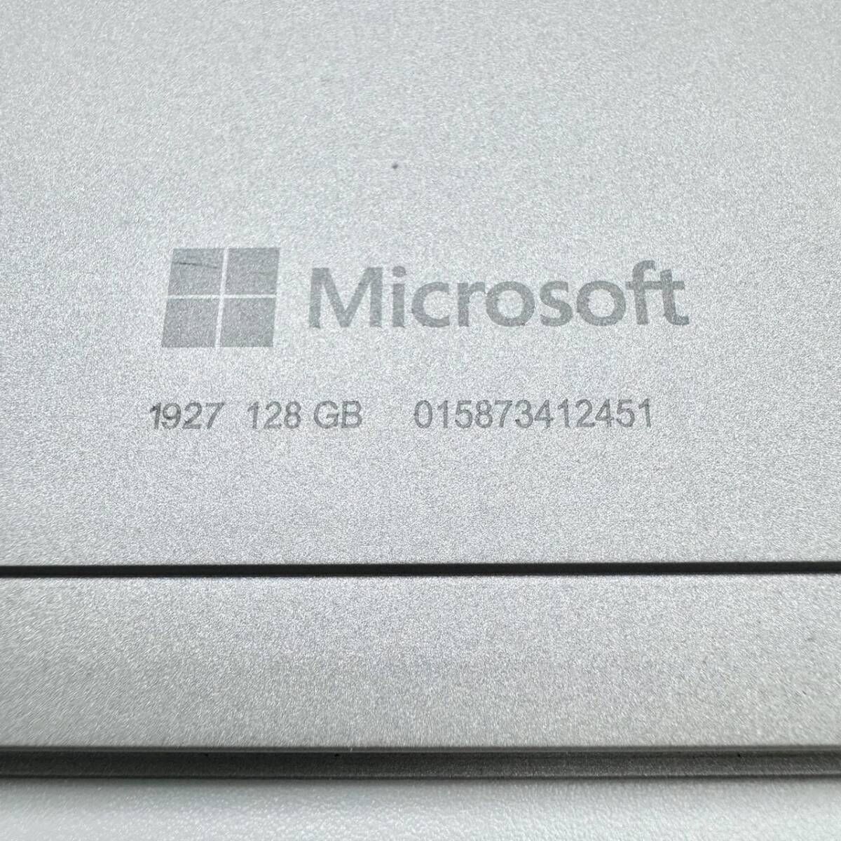 LTE可】Surface Go 2 8GB/128GB Win11 Pro Office2024 - メルカリ