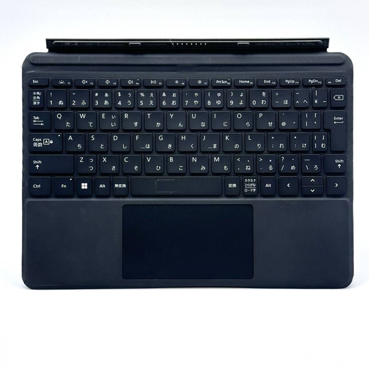LTE可】Surface Go 2 8GB/128GB Win11 Pro Office2024 - メルカリ