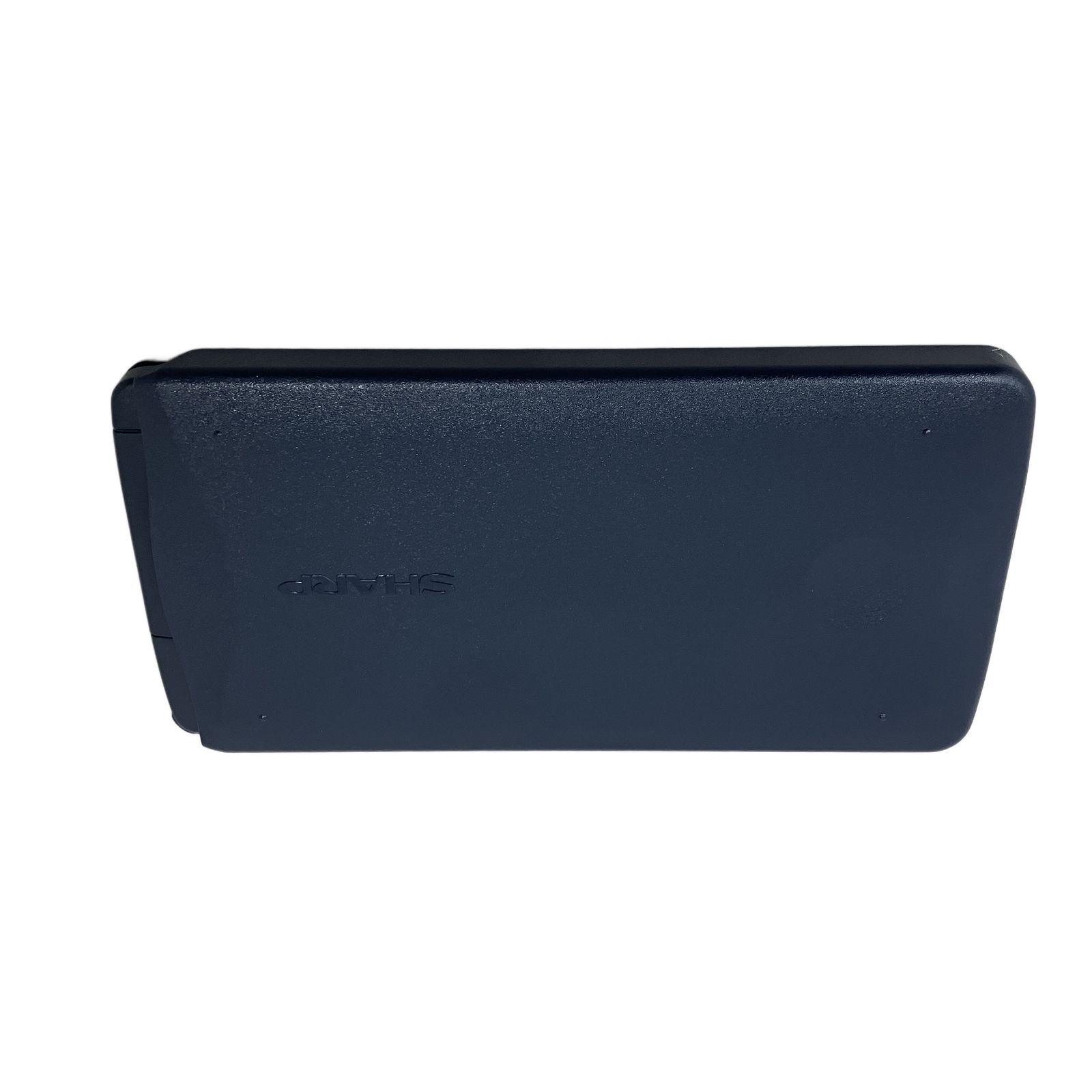 SHARP シャープ POCKET COMPUTER PC-G850VS ポケットコンピューター