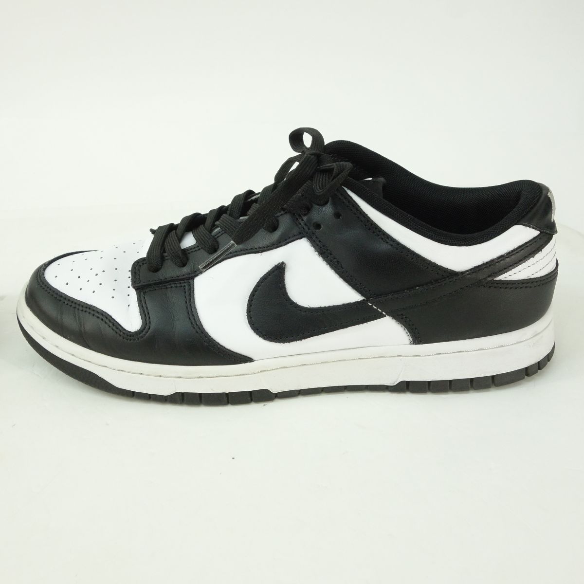 NIKE ナイキ DUNK LOW RETRO ダンク ロー レトロ DD1391-100 US10.5 