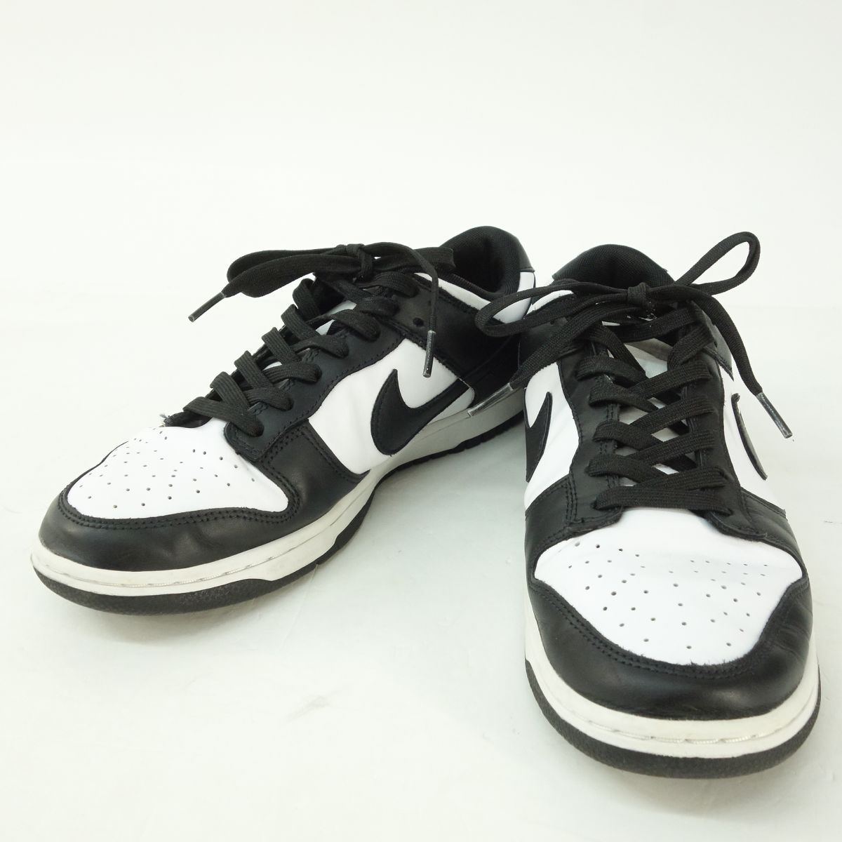 NIKE ナイキ DUNK LOW RETRO ダンク ロー レトロ DD1391-100 US10.5 