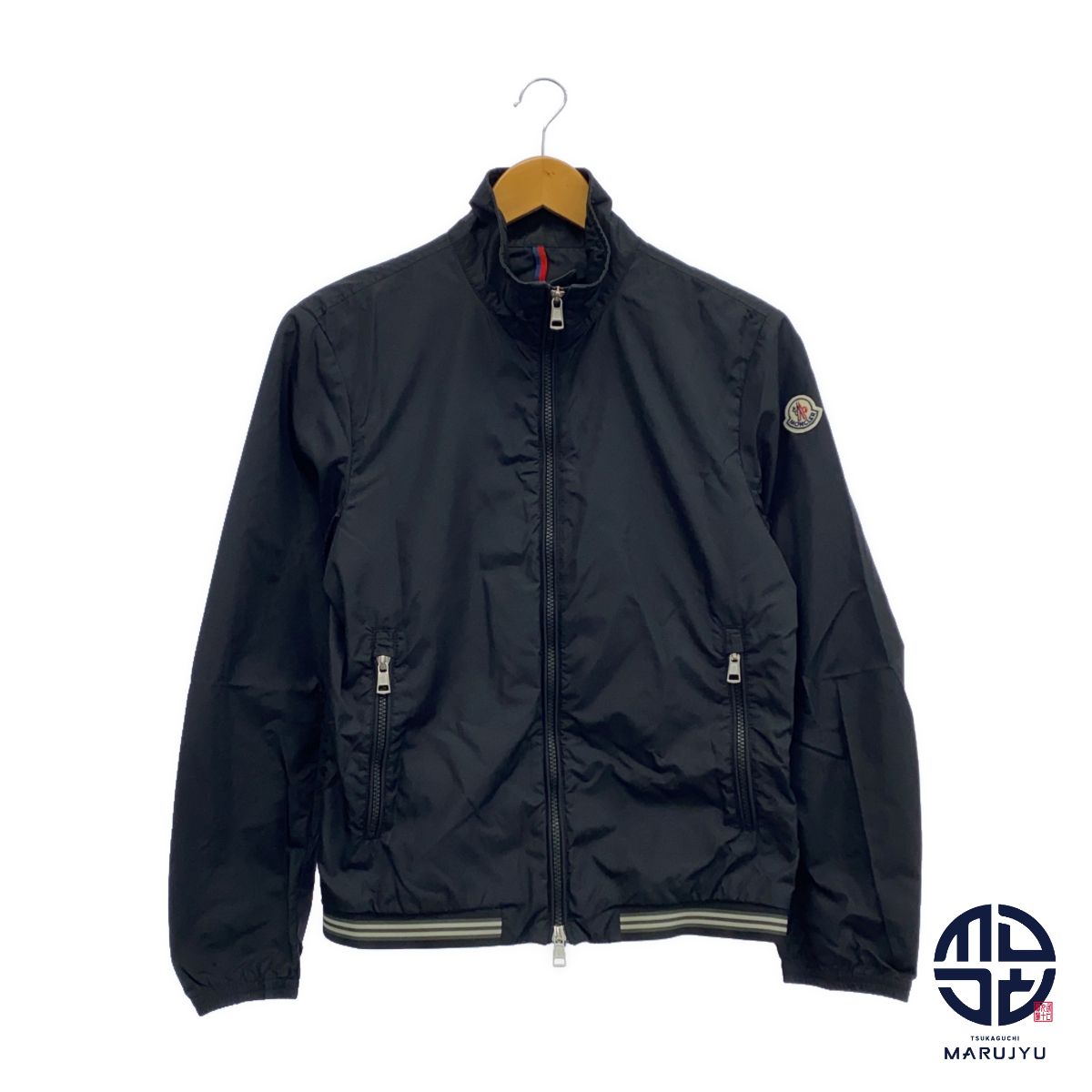 MONCLER　ダニー　ナイロンジャケット　ブルゾン MONCLERダニーナイロンジャケットブルゾン 【公式通販】