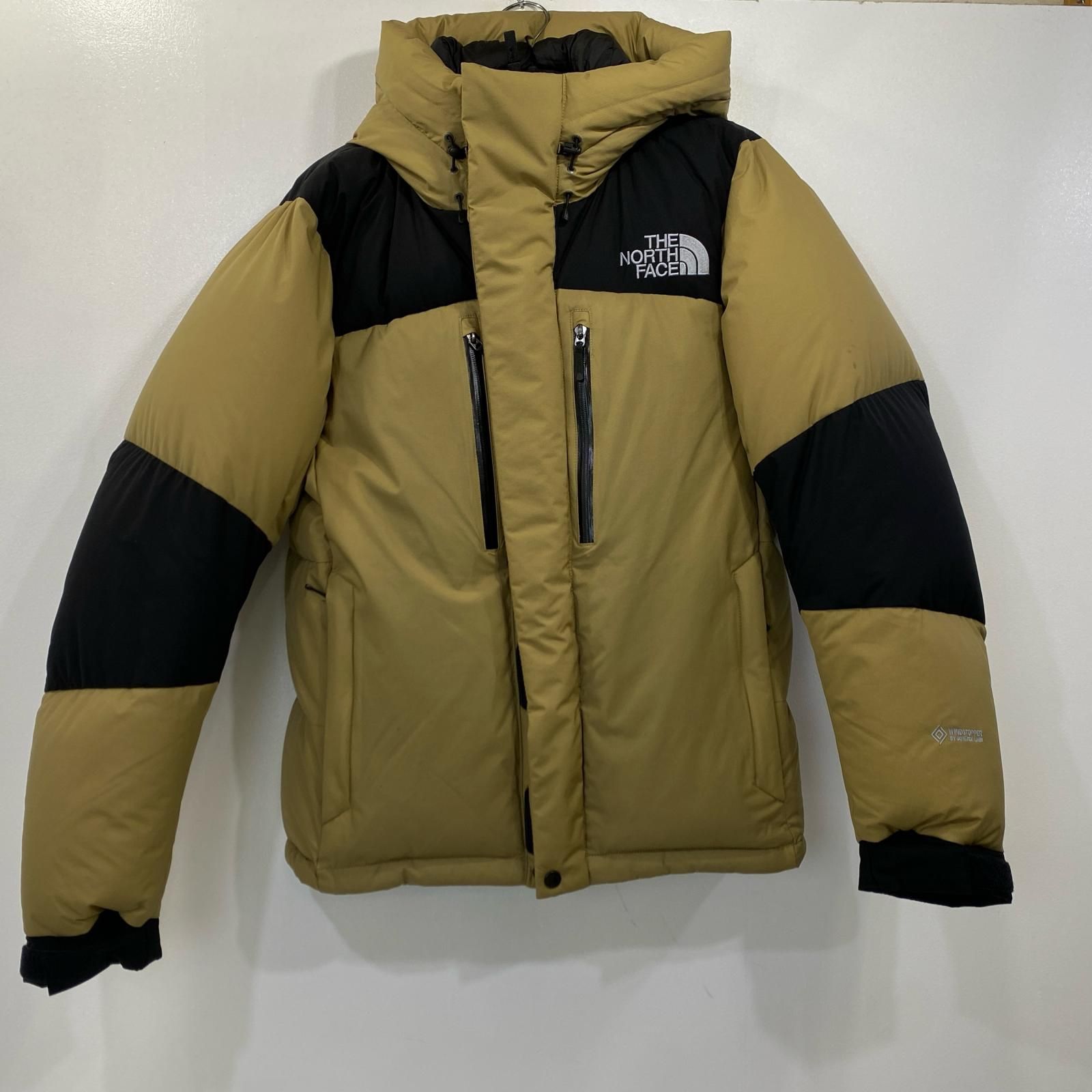 姫路東店】 中古 THE NORTH FACE | ザ・ノースフェイス ダウン