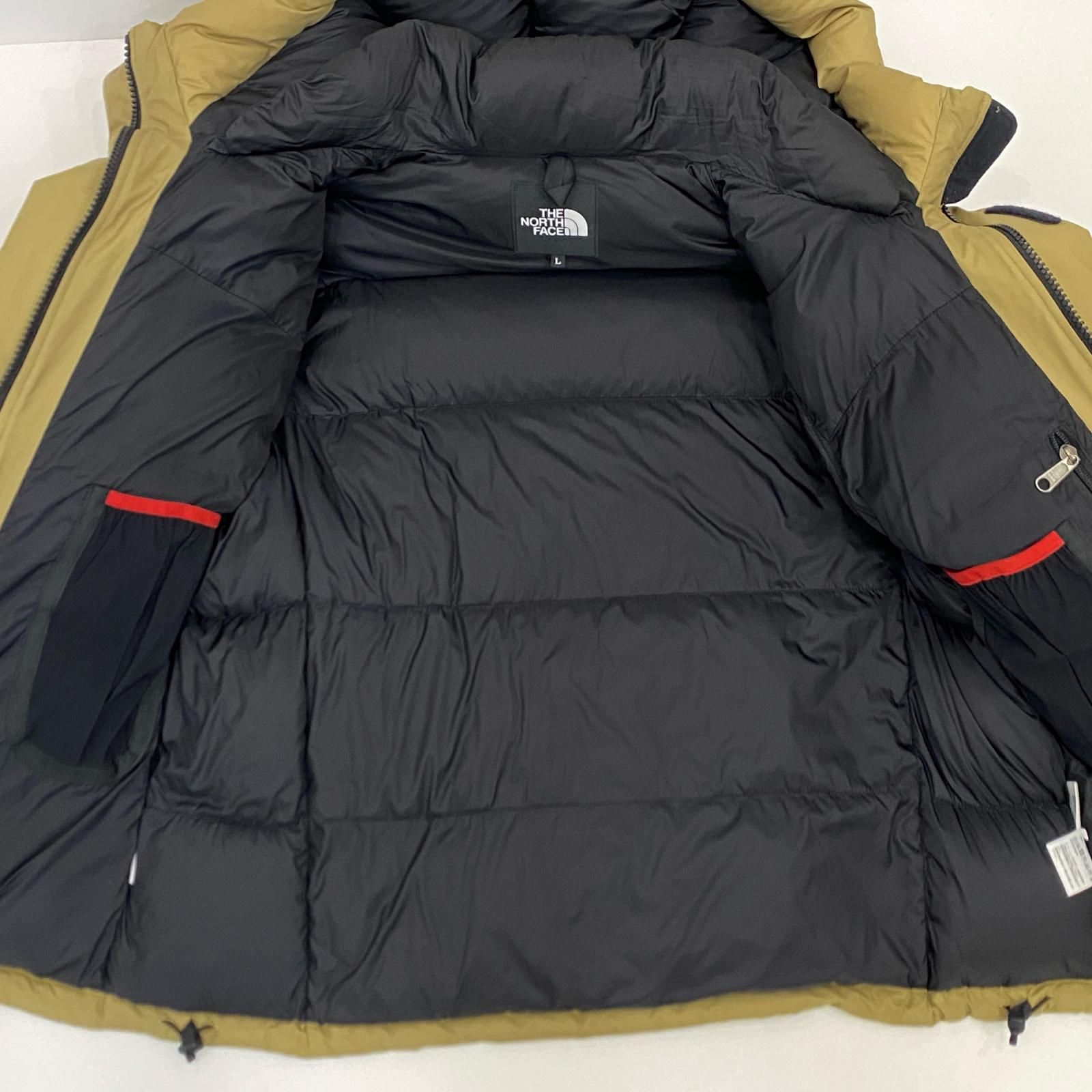 姫路東店】 中古 THE NORTH FACE | ザ・ノースフェイス ダウン