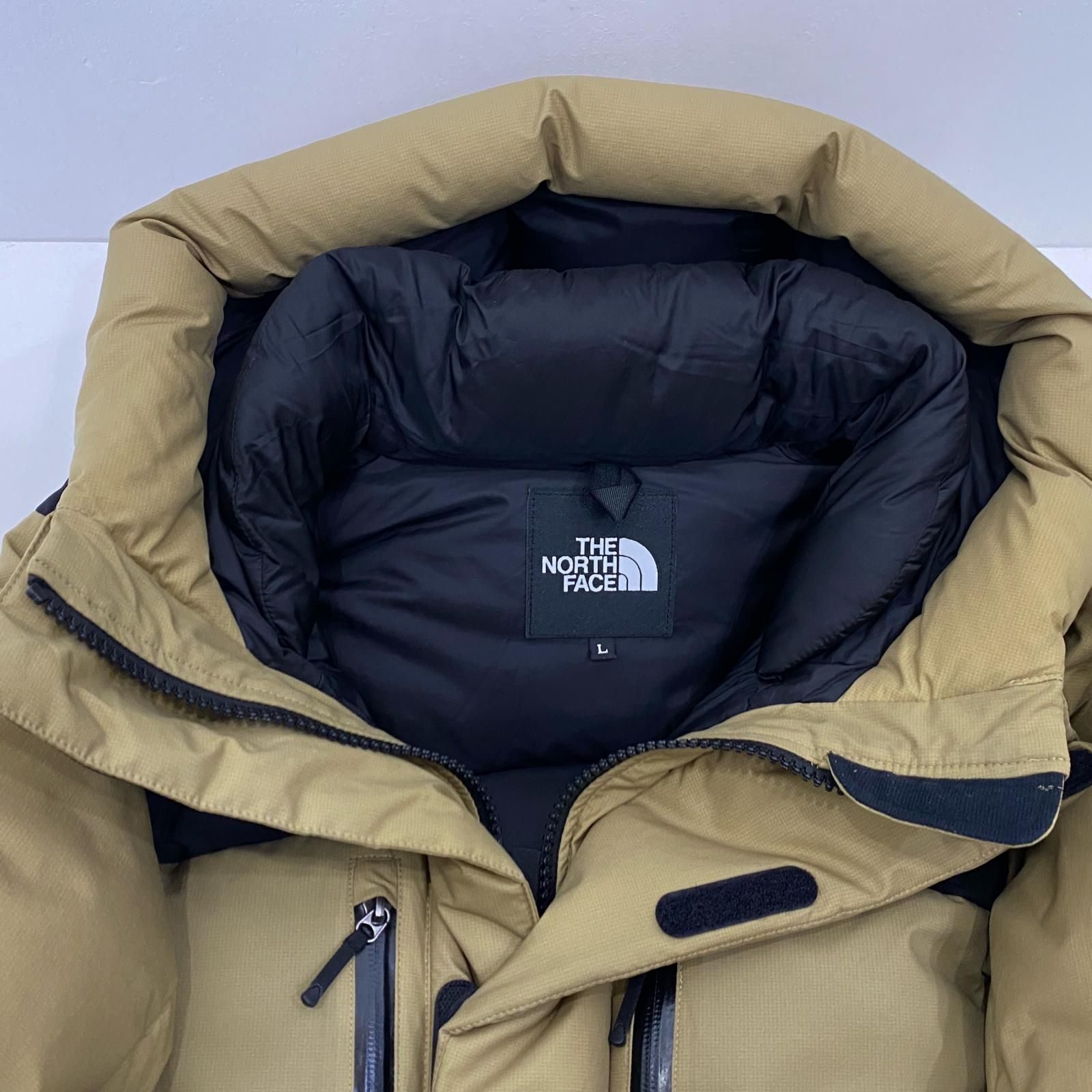 姫路東店】 中古 THE NORTH FACE | ザ・ノースフェイス ダウン