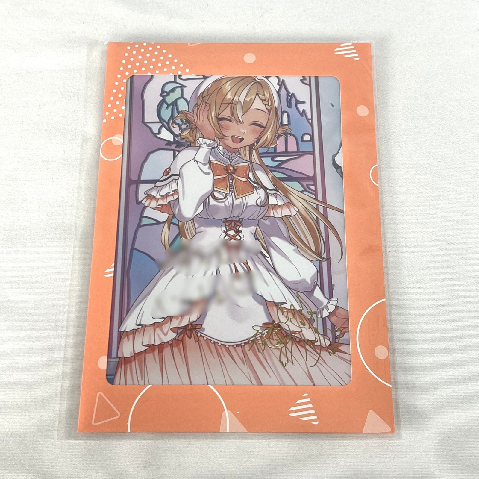 不知火フレア 誕生日記念2025 フルセット 数量限定ver. hololive 