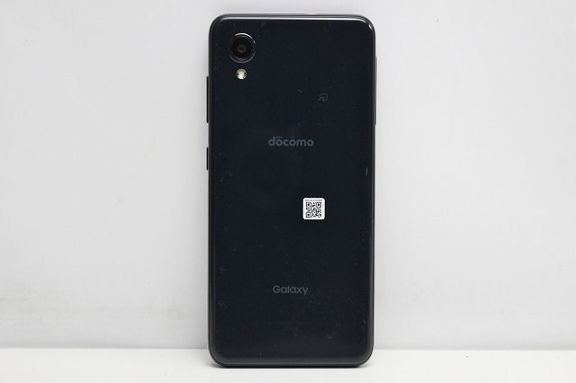 スマートフォン 本体 Galaxy A22 5G SC-56B Samsung docomo SIMフリー