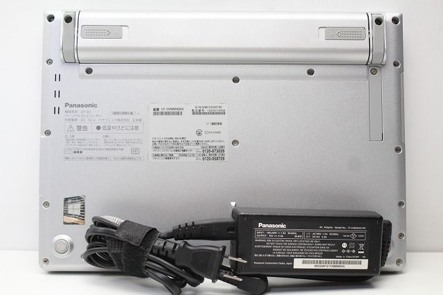 16GB】レッツノートCF-FV1 第11世代i5/SSD256/Win11 美品】 Panasonic