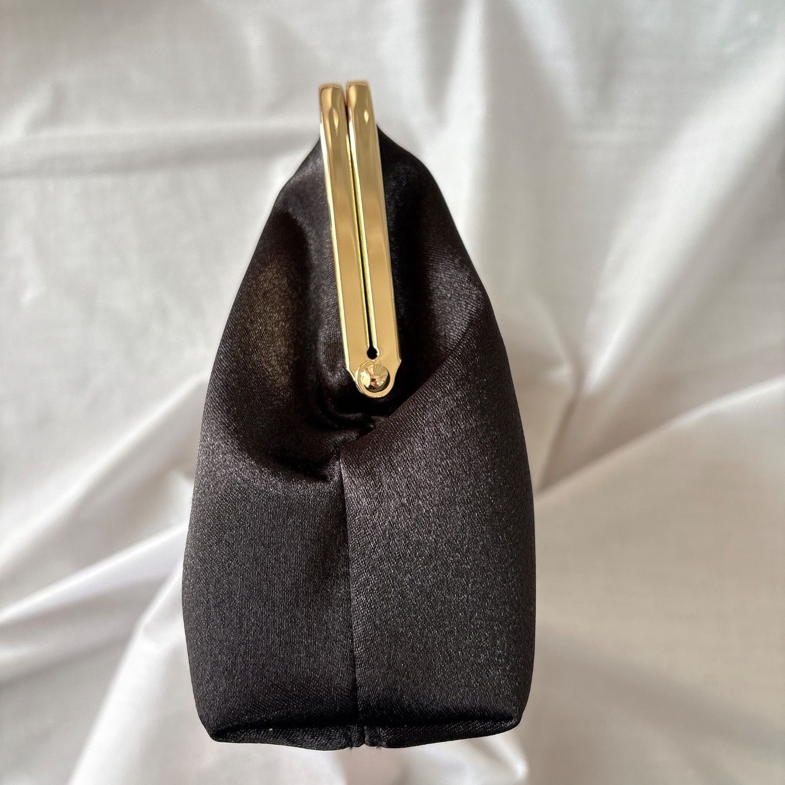 新品 未使用 タグ付き チェーンバッグ クラッチバッグ パーティー