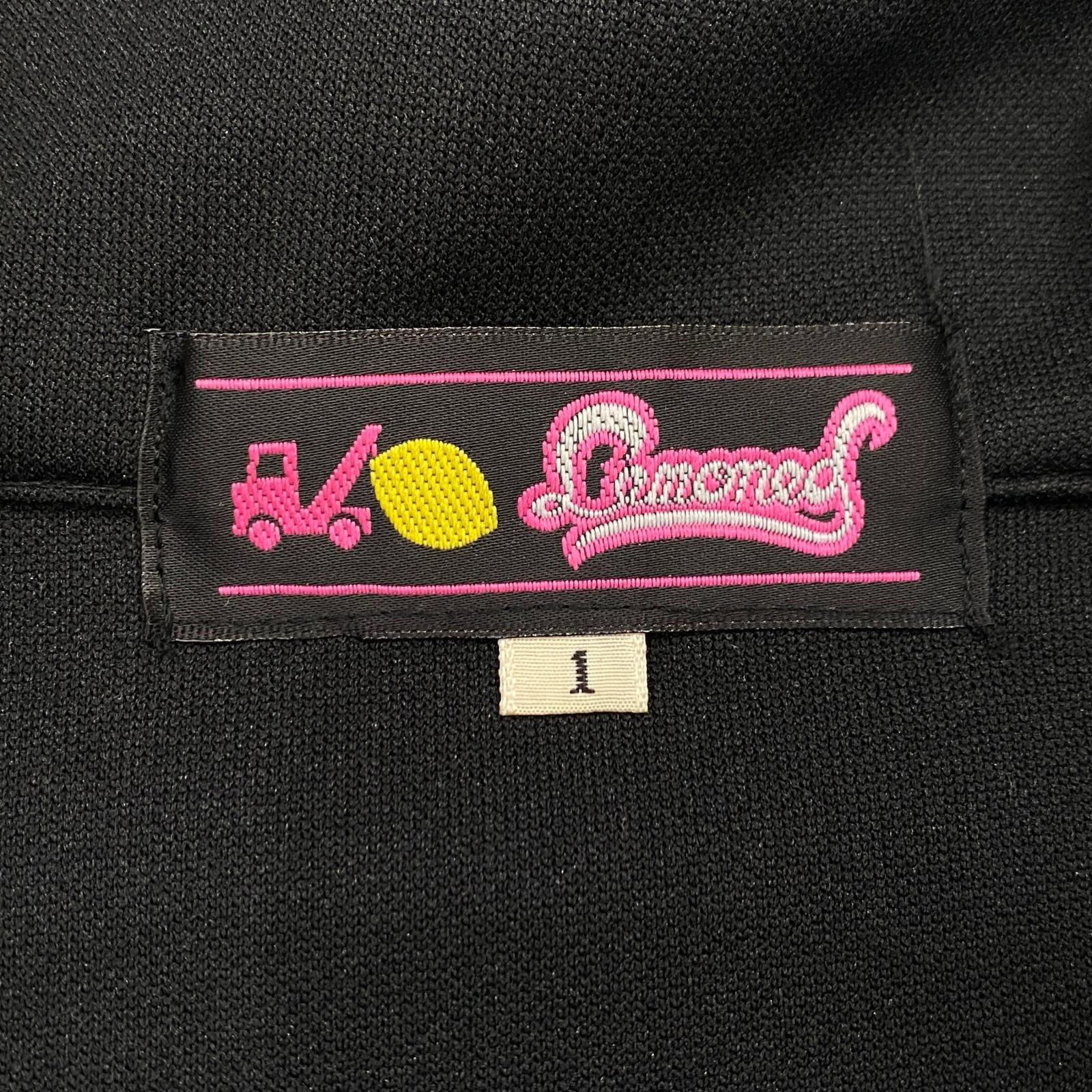 姫路東店】 中古 LEMONeD X JAPAN hide レモネード ジャージ ライン 