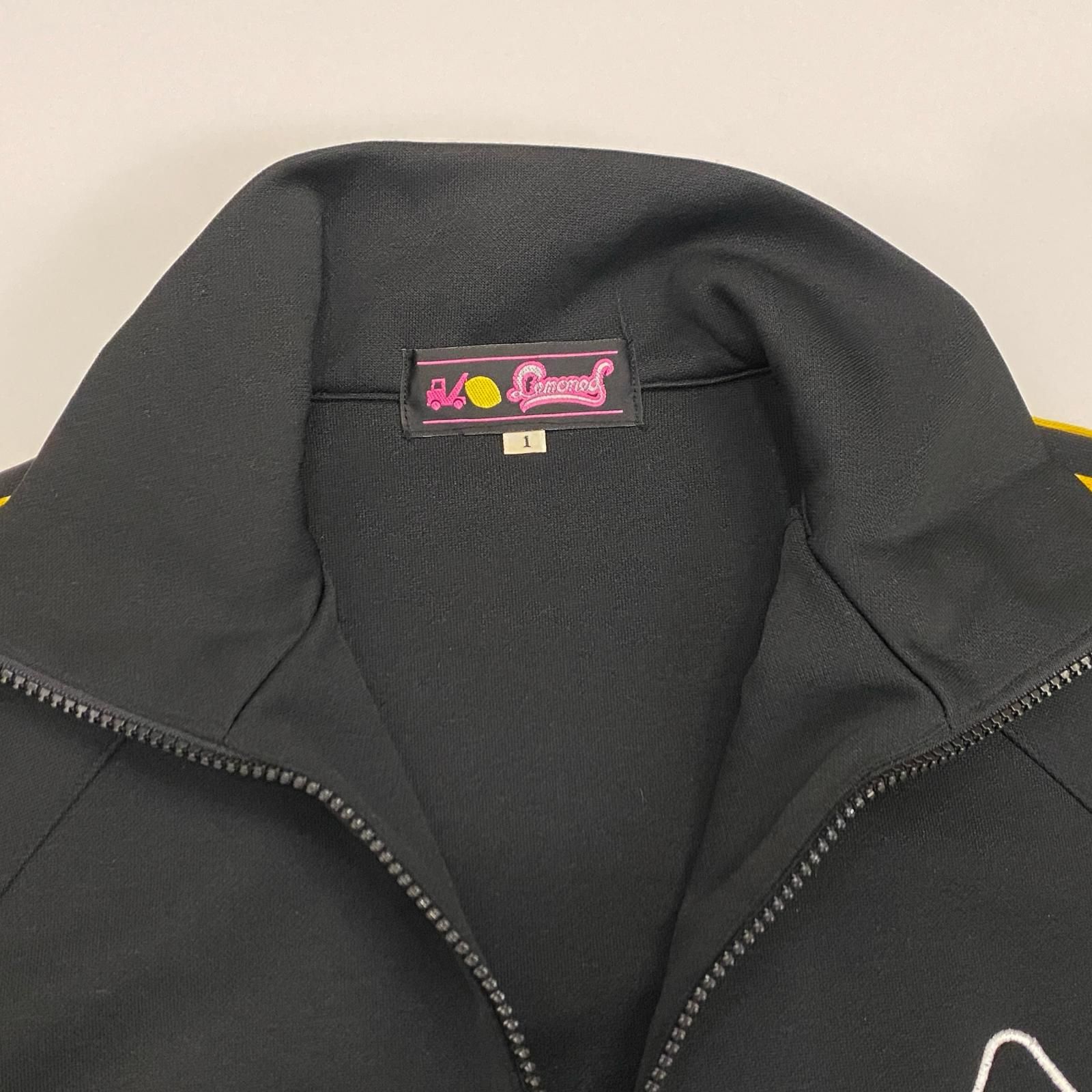 姫路東店】 中古 LEMONeD X JAPAN hide レモネード ジャージ ライン