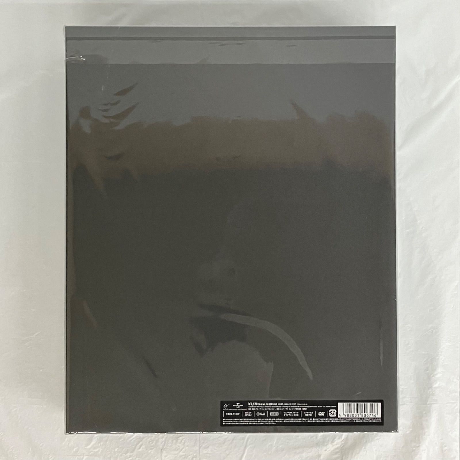 timelesz project -AUDITION- Special Edition「軌跡」初回限定盤 DVD