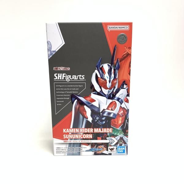 送料無料 新品輸送箱未開封 魂ウェブ商店限定 S.H.Figuarts 