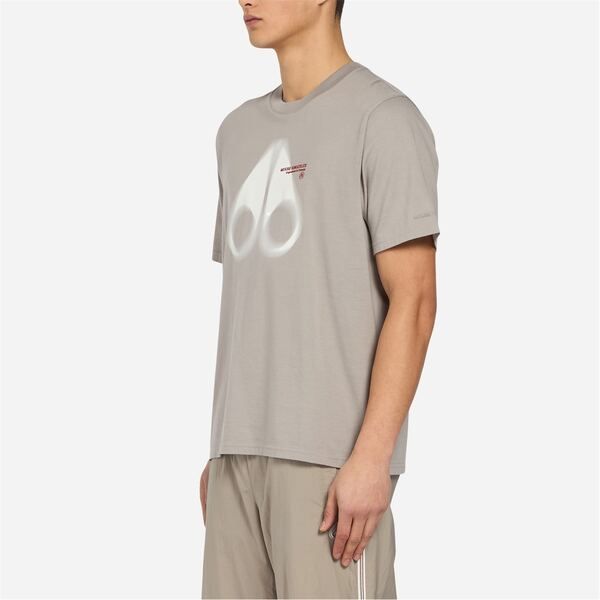 ムースナックル メンズ トップス Tシャツ MOOSE KNUCKLES Moose