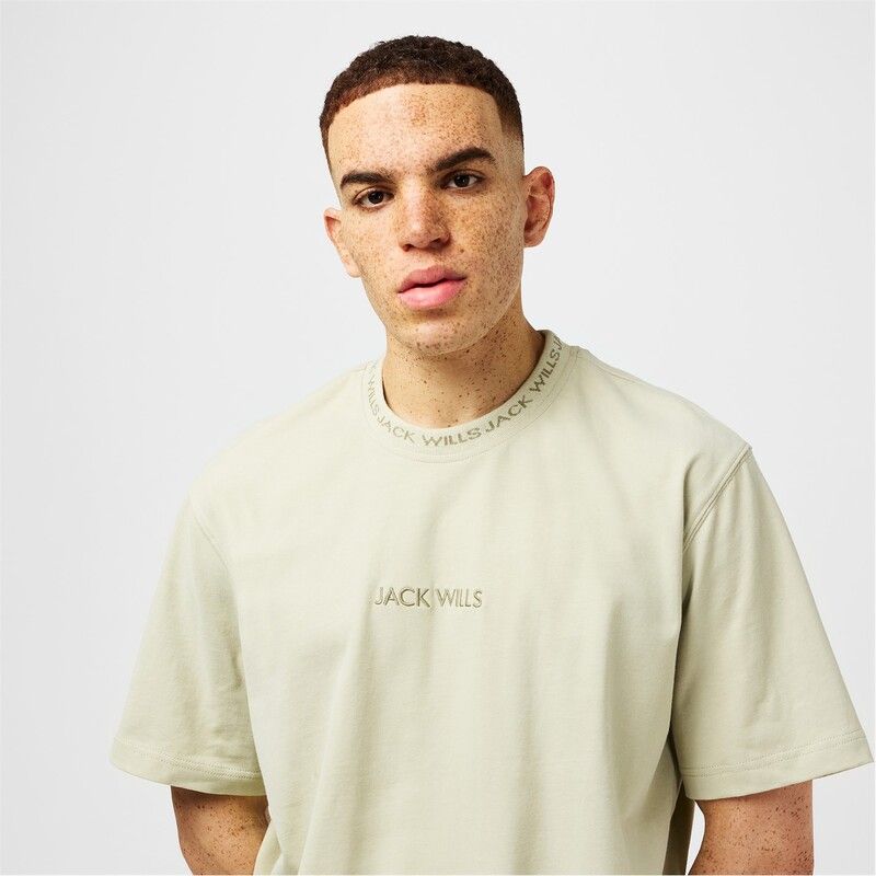 Jack ジャック トップス ウィルス メンズ wills jack Tシャツ tシャツの通販 Wills ポロシャツ Wills(ジャック ウィルス) - ブランド通販のBUYMA ウィルスの通販