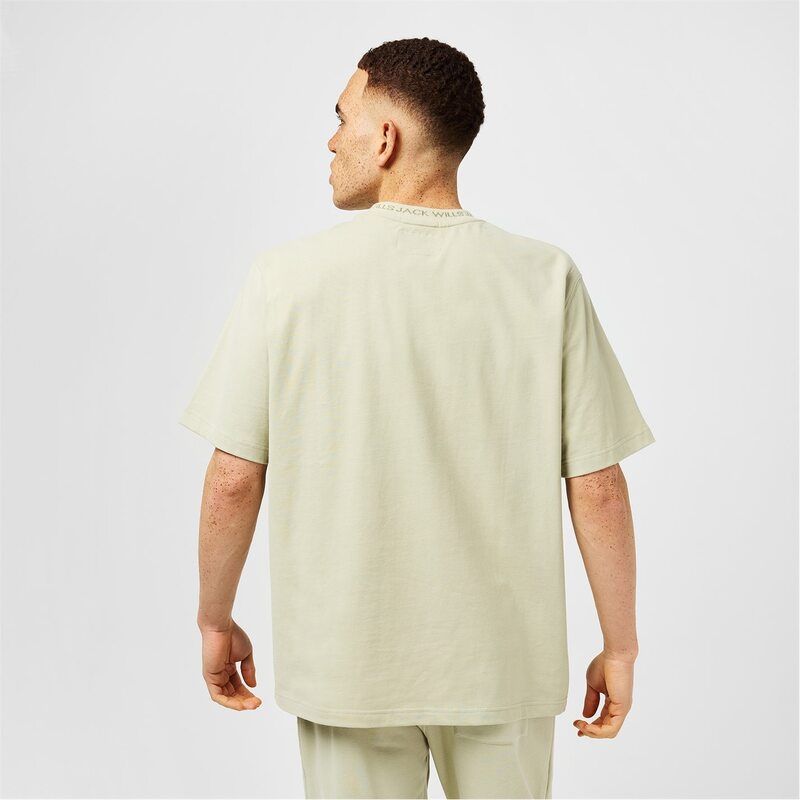 Jack ジャック トップス ウィルス メンズ wills jack Tシャツ tシャツの通販 Wills ポロシャツ Wills(ジャック ウィルス) - ブランド通販のBUYMA ウィルスの通販
