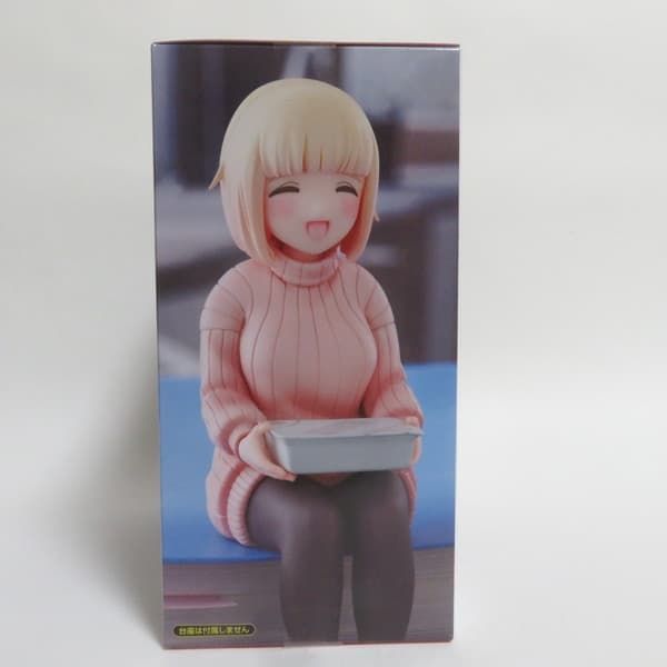 中古 未開封品 ぬーどるストッパーフィギュア ドカ食いダイスキ