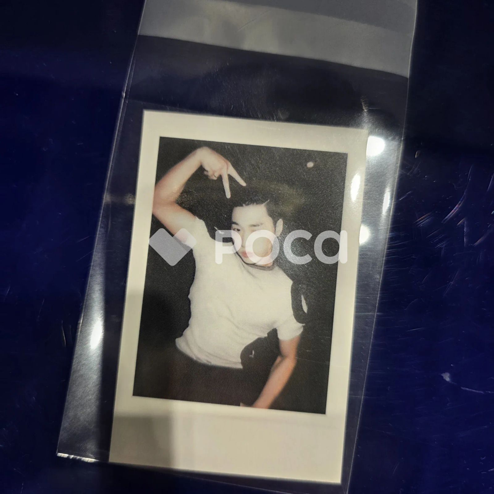 ATEEZ サン GOLDEN HOUR : Part.4 APPLEMUSIC ラキドロ - メルカリ