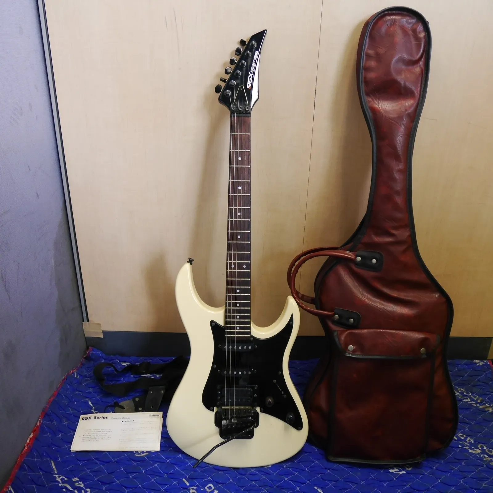2026年最新】YAMAHA RGX512Pの人気アイテム - メルカリ