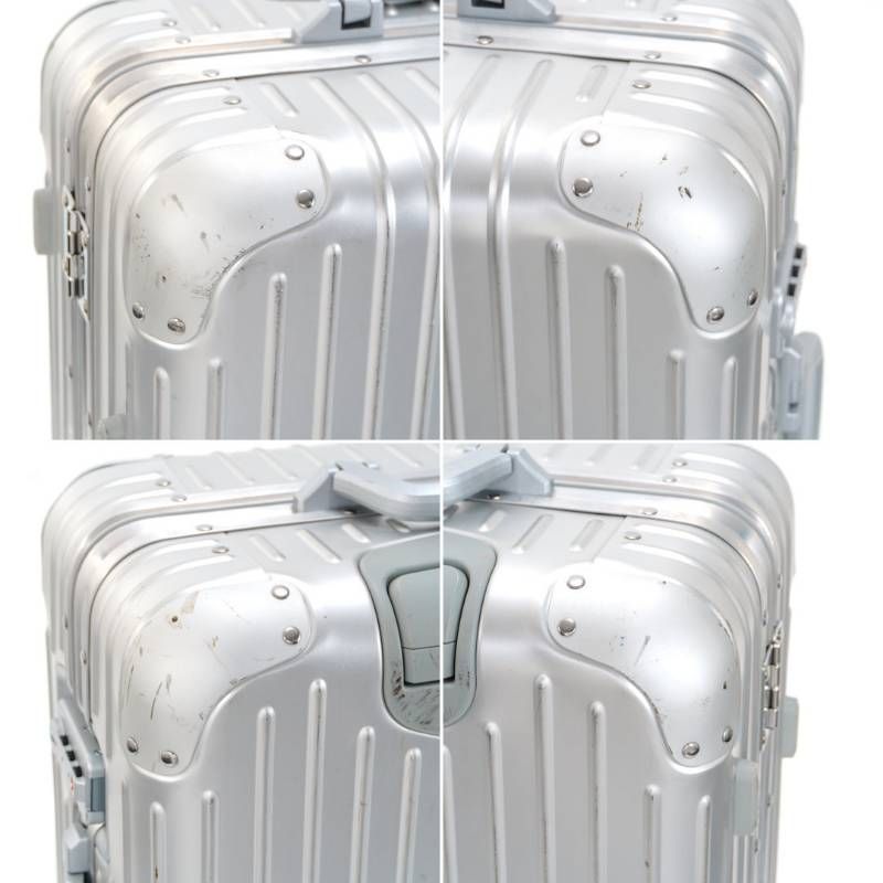 生涯保証 RIMOWA リモワ ORIGINAL オリジナル Cabin Plus キャビン