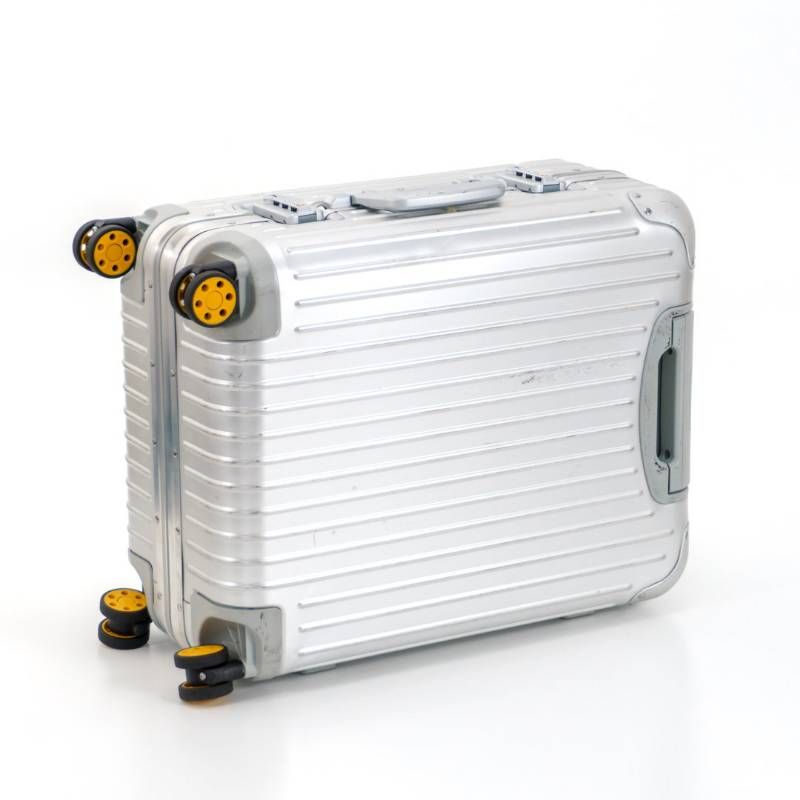 生涯保証 RIMOWA リモワ ORIGINAL オリジナル Cabin Plus キャビン