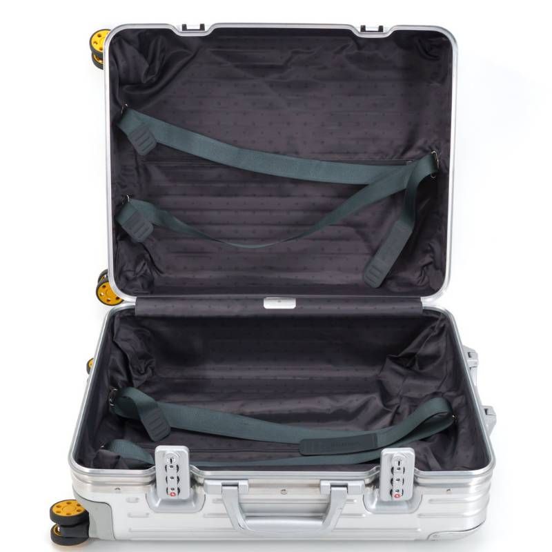 生涯保証 RIMOWA リモワ ORIGINAL オリジナル Cabin Plus キャビン