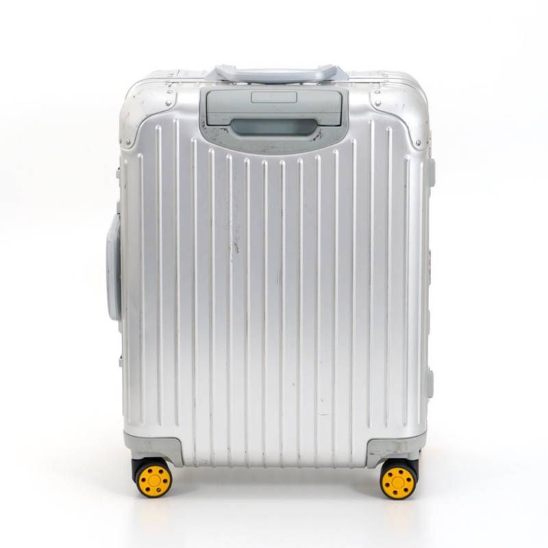 生涯保証 RIMOWA リモワ ORIGINAL オリジナル Cabin Plus キャビン