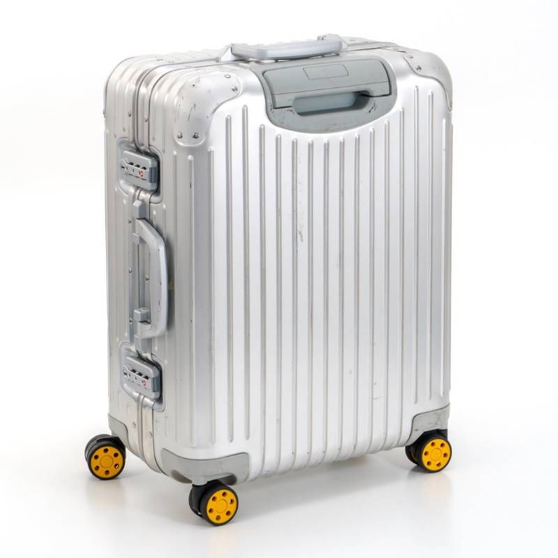 生涯保証 RIMOWA リモワ ORIGINAL オリジナル Cabin Plus キャビン