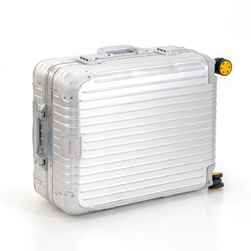 生涯保証 RIMOWA リモワ ORIGINAL オリジナル Cabin Plus キャビン