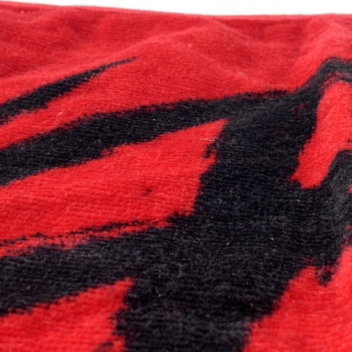 矢沢永吉 BIG BEAT EIKICHI YAZAWA CONCERT TOUR 1991 フェイスタオル