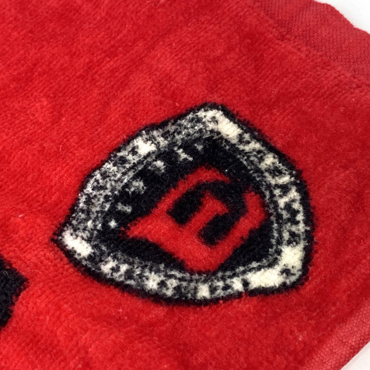 矢沢永吉 BIG BEAT EIKICHI YAZAWA CONCERT TOUR 1991 フェイスタオル