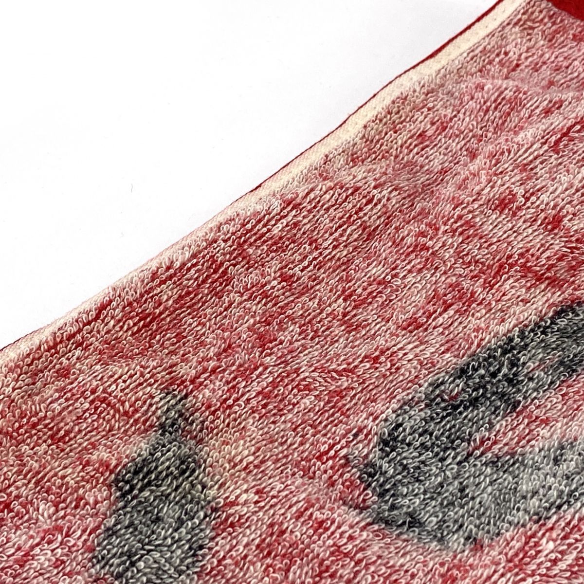 矢沢永吉 BIG BEAT EIKICHI YAZAWA CONCERT TOUR 1991 フェイスタオル