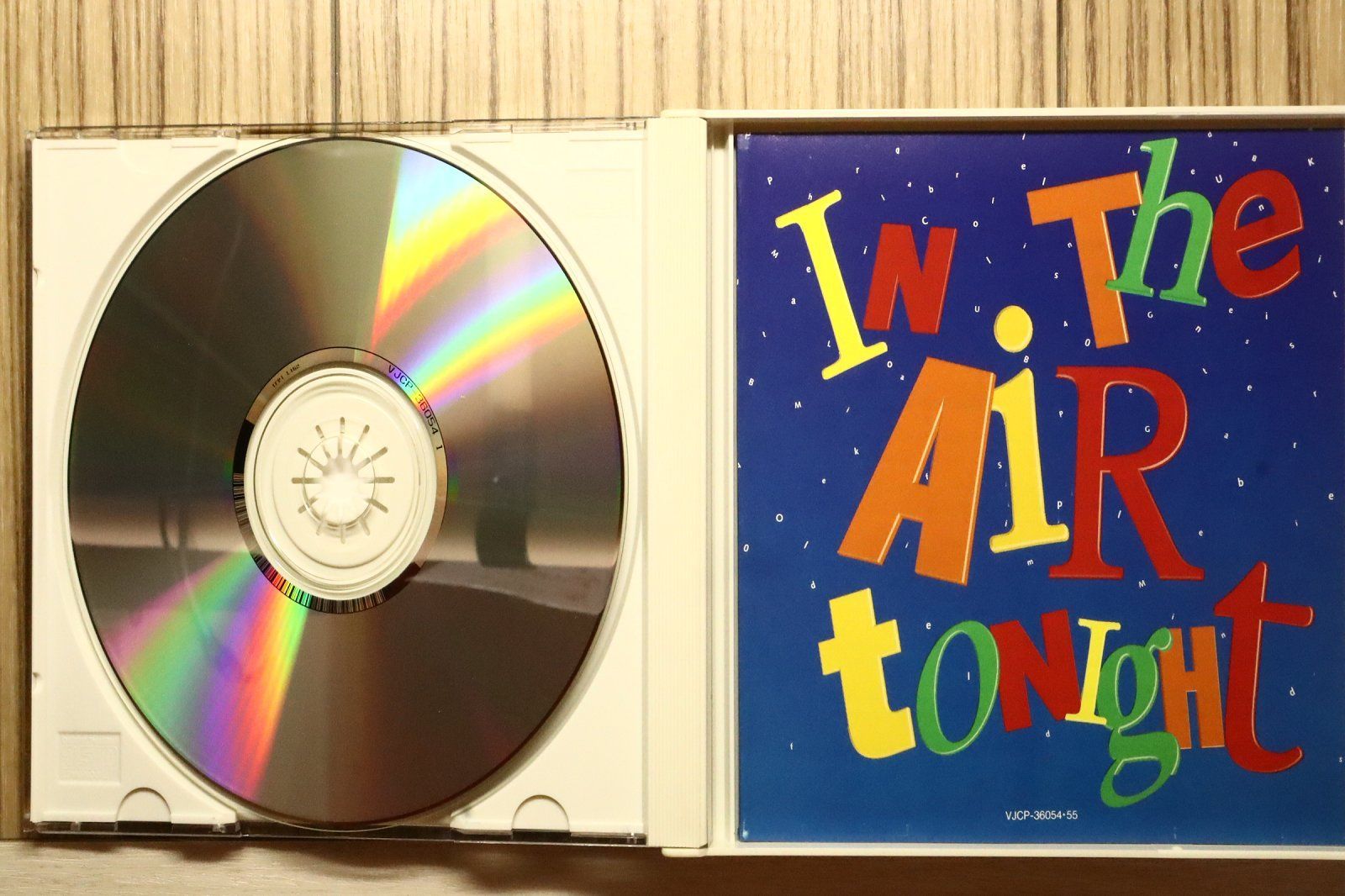 国内盤CD☆オムニバス/Various Artists□ Virgin21 【VICP36054