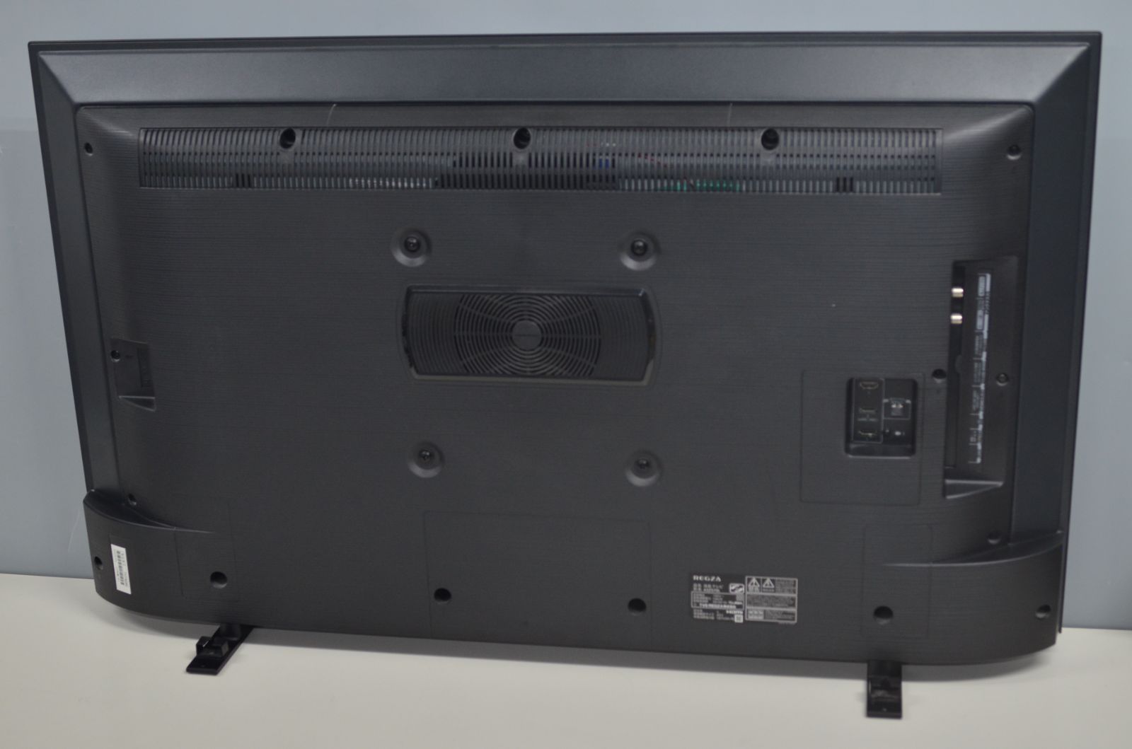 ジャンク)REGZA 43Z570L 4K液晶テレビ 本体 【公式通販】