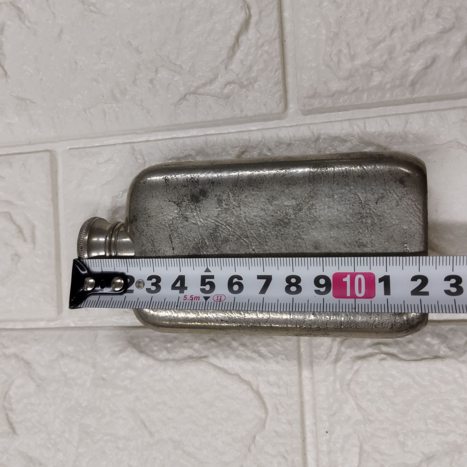 Selangor Pewter セランゴールピューター 錫製 スキットル - メルカリ