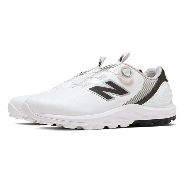 ニューバランス ゴルフシューズ Fresh Foam X 2500 v5 SL Boa UG2500BA