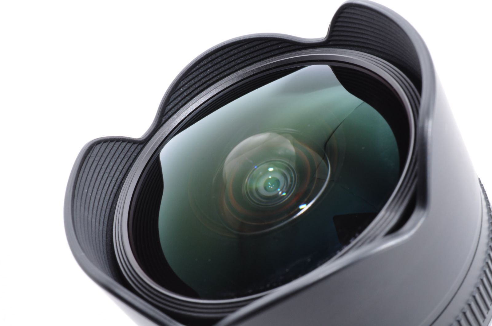 Panasonic Lumix G Fisheye 8mm F3.5 Lens レンズ パナソニック - メルカリ