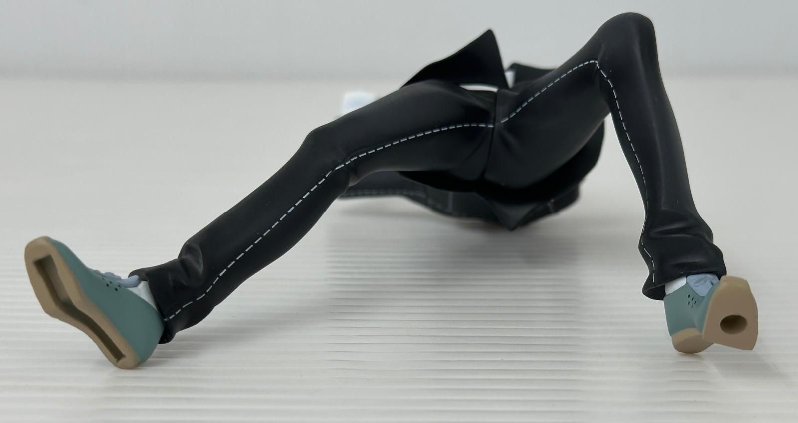 セット品】P4U ペルソナ4 マヨナカアリーナ フィギュア 鳴上悠&花村