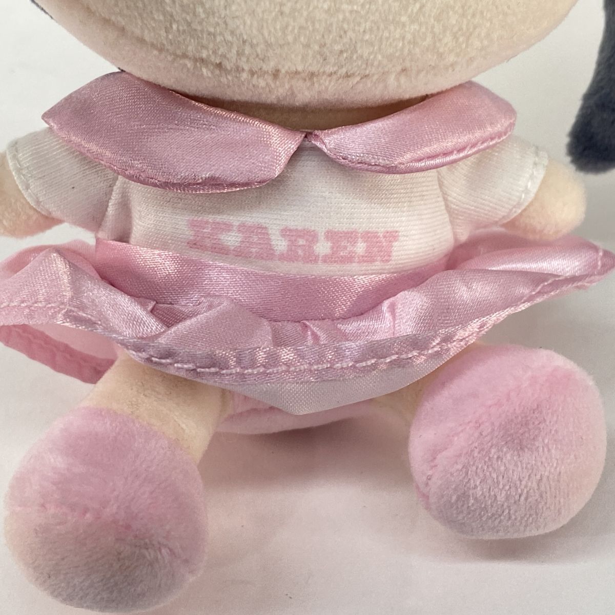 FRUITS ZIPPER フルーツジッパー ふるっぱー 松本かれん メンバー別