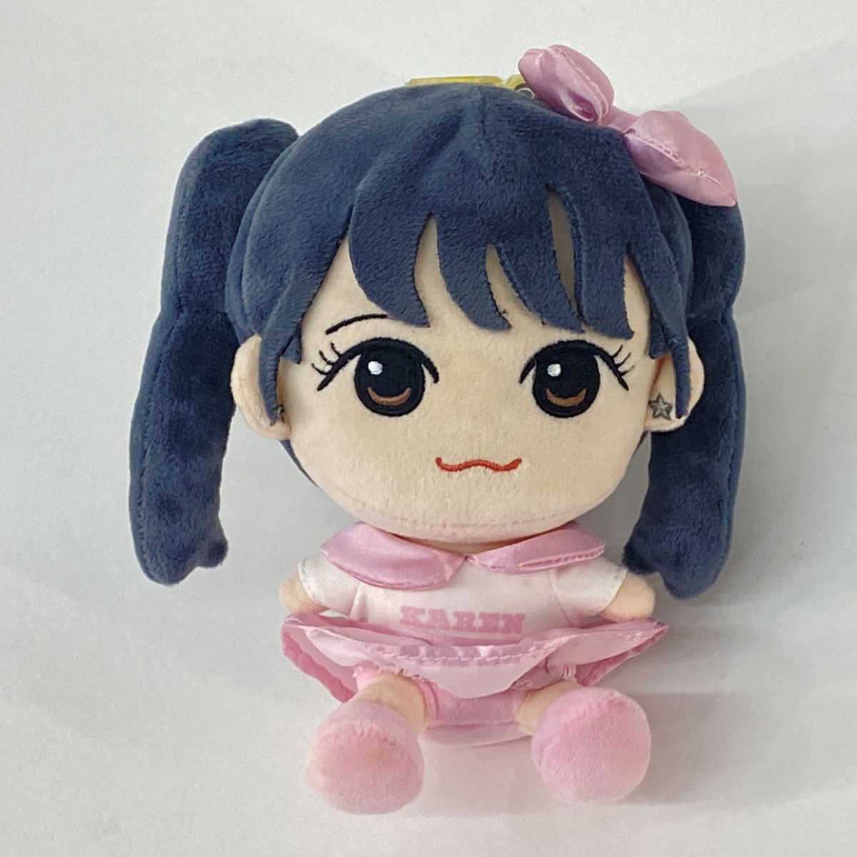 FRUITS ZIPPER フルーツジッパー ふるっぱー 松本かれん メンバー別