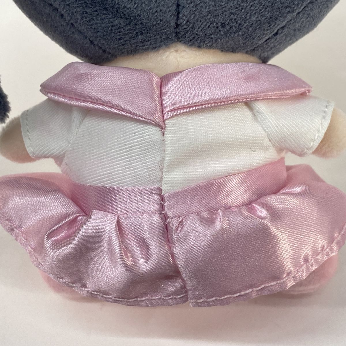 FRUITS ZIPPER フルーツジッパー ふるっぱー 松本かれん メンバー別
