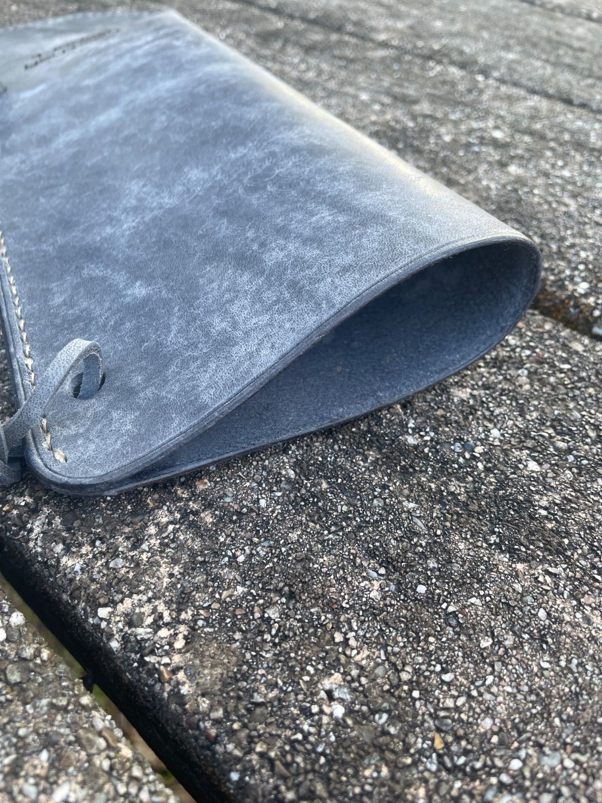 コントラバス ウッドベース 弓ホルスター【MAYA BLU】 - メルカリ