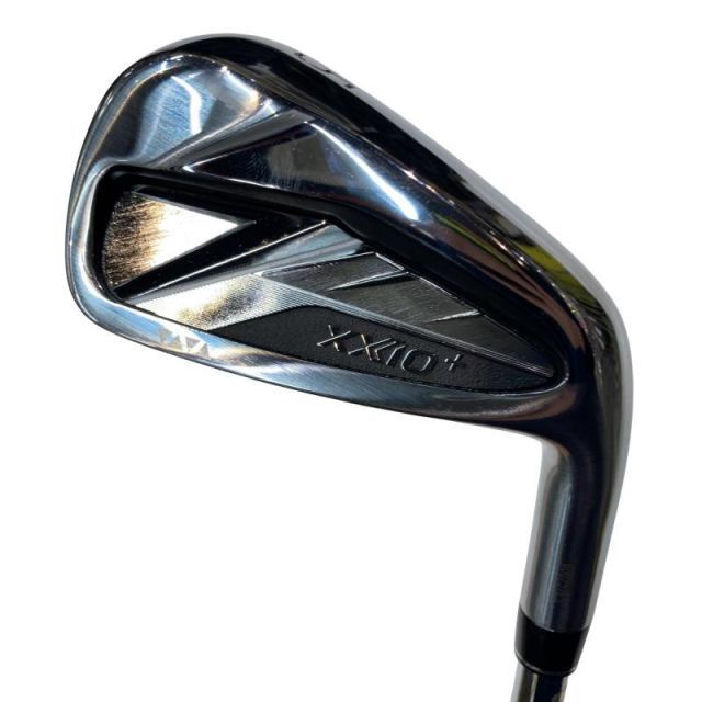 メンズ 【】 ダンロップ XXIO(2026) プラス #5 単品アイアン LI NS PRO 950GH neo DST for XXIO (フレックスS) メンズ 男性用 右利き 右用 Bランク ゴルフクラブ