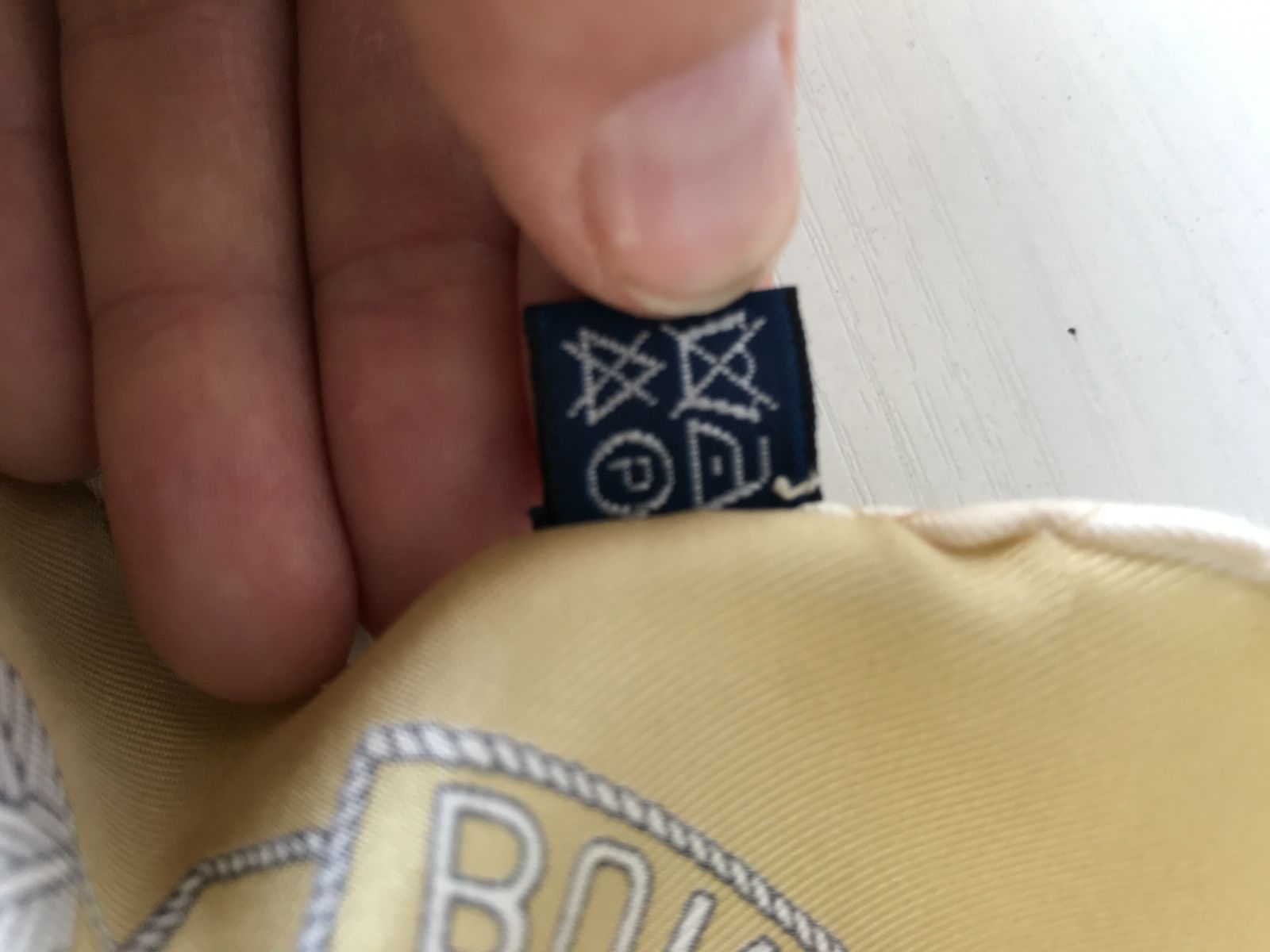 BURBERRY バーバリー 大判スカーフ ノバチェック 5627 - メルカリ